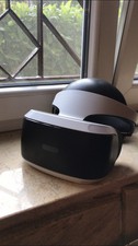 ps4 vr