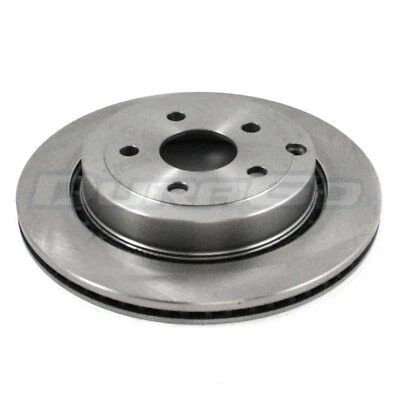 Rotor de freno de disco para Pontiac G8 Durago 2008-2009 Foto 1 de 2