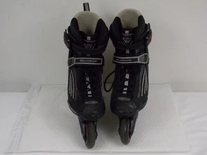 Rollerblade Bio Dynamic Xtra Vented EVO 05 Roller Blades MENS Size US 9 FITNESS - Picture 1 of 9