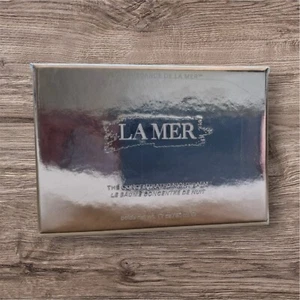La Mer Genaissance De La Mer The Concentrated Night Balm Poids Net Wt. 1.7 oz - Picture 1 of 1