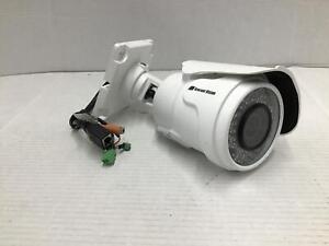 Arecont Vision 5MP Contera Outdoor Bullet Camera Nightview 2592x1944 AV05CLB-100