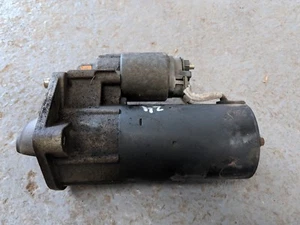 VOLVO XC90 2.9 STARTER MOTOR 0001115007 - Picture 1 of 2