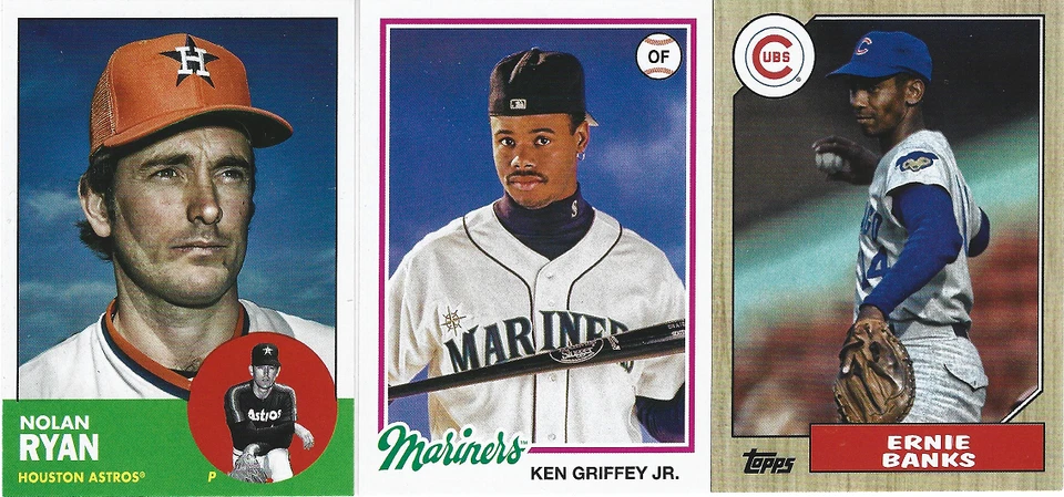 2022 Topps Archives Singles W/RC'S ⚾🔥YOU PICK🔥⚾ #'S 1 - 150 - Image 1 of 1