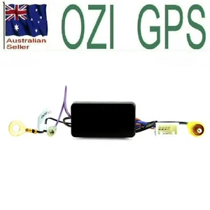for SUBARU OUTBACK 2015-2020 REVERSING CAMERA RETAIN ADAPTER CABLE - Foto 1 di 1