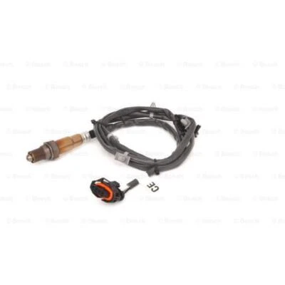 BOSCH Sonda Lambda Ajuste Sonda para Opel Signum Vectra C Caravan 0 258 006 588 - Imagen 1 de 4