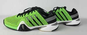 Adidas Barricade Andy Murray NY Open Tennis Shoes Men's Size 13 - Picture 1 of 16