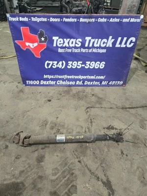 2003-2010 Ford F250 F350 F450 F550 Super Duty Front Drive Shaft 5C34-4A376-DF - Image 1 of 4