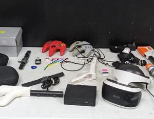 Lote de accesorios varios - sin probar - Imagen 1 de 20