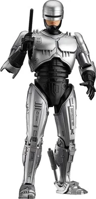 GoodSmile Robocop Moderoid - Immagine 1 di 4