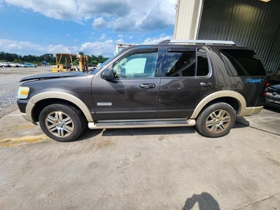 Puerta trasera FORD EXPLORER L exc. Sport Trac; (eléctrico, vidrio tinte privacidad), L., Foto 1 de 3
