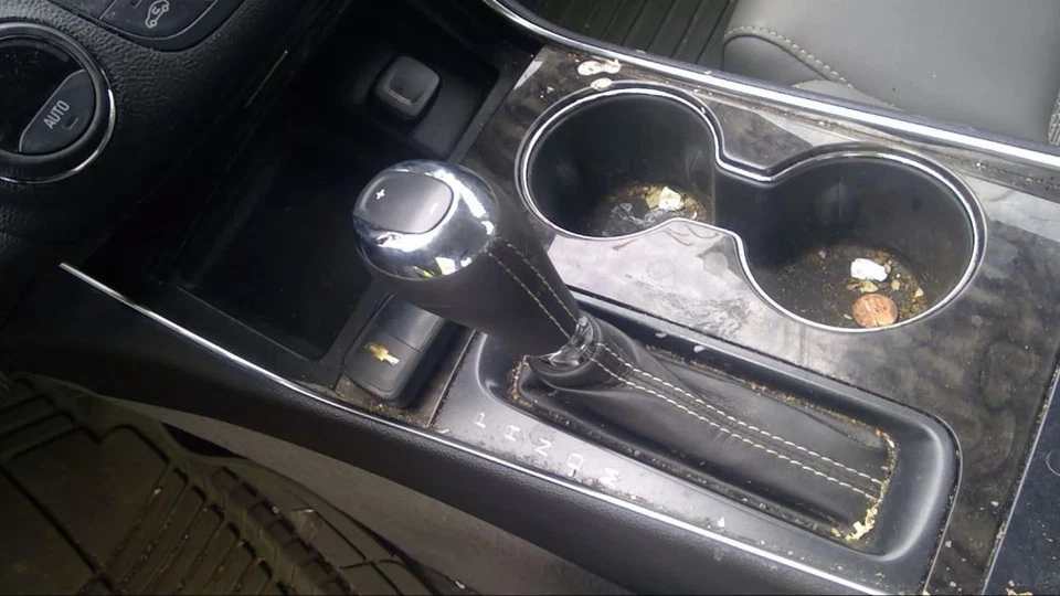 Cambio IMPALA 2014 transmisión cambio 3487488 Foto 1 de 4