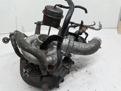 Turbo/Supercharger 2.3L 4 Cylinder Fits 07-12 RDX 26463 - Изображение 1 из 4