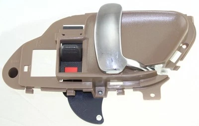 For 1995-1999 C1500 Front Rear Right Interior Door Handle 15708048-PFM - Image 1 of 4