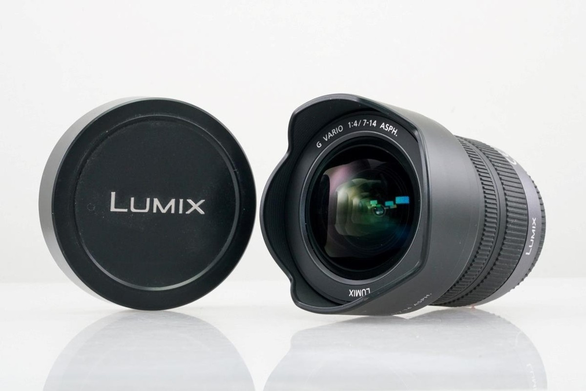 Panasonic 7-14mm Focal Camera Lenses for sale | eBay Panasonic 7-14mm Focal Camera Lenses for sale | eBay