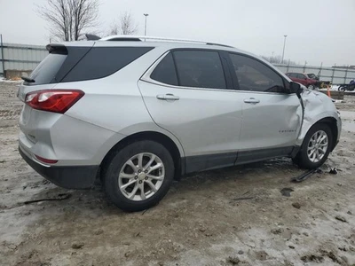 2018 CHEVROLET EQUINOX Transfer Case  147K Foto 1 de 4