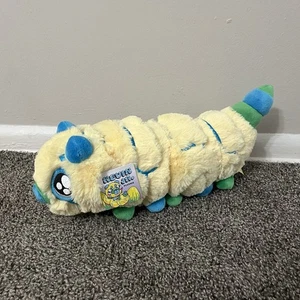 Otherworld 11 Zoll Kevin Jr. Plüschtier Stofftier Plüsch Columbus Ohio Neu mit Etikett Neu - Bild 1 von 12