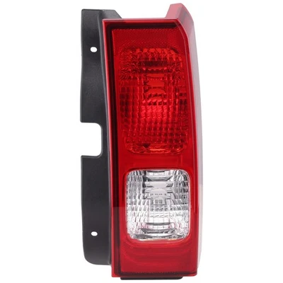 Luz trasera para 06-10 Hummer H3 lado del pasajero Foto 1 de 4