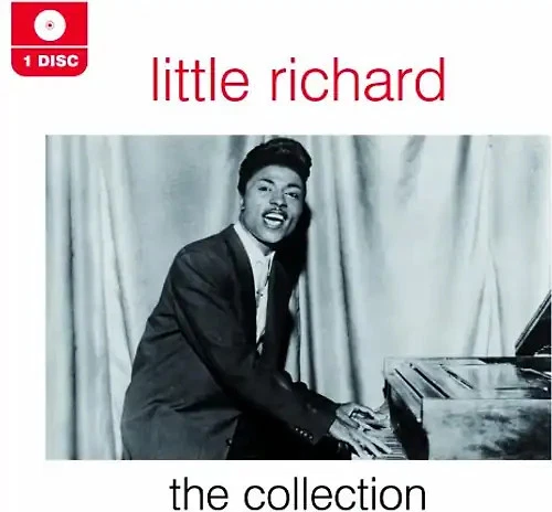 Little Richard - The Collection - Little Richard - Bild 1 von 1