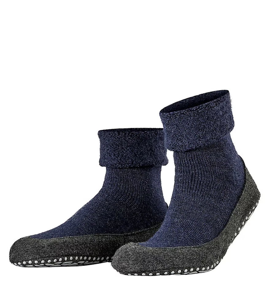 Falke 16560 Cosyshoe Slipper Sock w/ Anti-Slip Grippers - Image 1 of 1