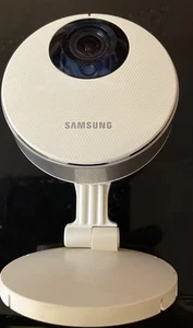 Samsung Home Monitoring Smart Cam - Full Hd - Wifi - Picture 1 of 3