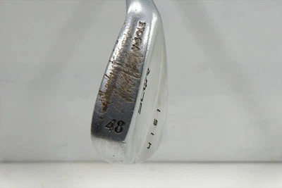 Scor Scor4161 Pw 48 Degree Wedge Flex Steel 0831206 WR33 - Image 1 of 4