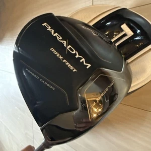 Controlador rápido Paradym Max 12,0 grados - Imagen 1 de 7