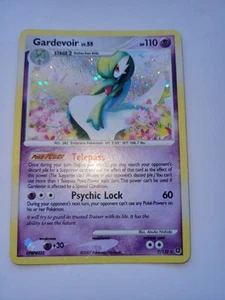 Pokémon TCG Gardevoir - Picture 1 of 2