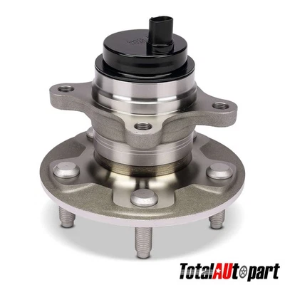 轮毂轴承组件适用于雷克萨斯 IS F 2008 - 2014 RWD 前左或右侧 — 第 1/4 张图片