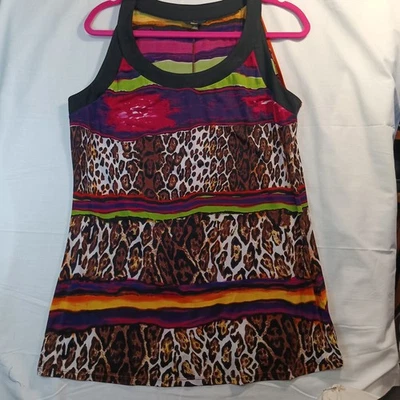 Top sin mangas Milano para mujer talla L Foto 1 de 4