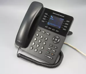 Grandstream GXP2135 8 line IP Phone Refurbished Factory Reset (15 In-Stock) - Picture 1 of 4