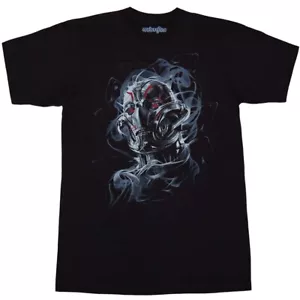 Avengers Ultron Smoke Treatment T-Shirt - Picture 1 of 1