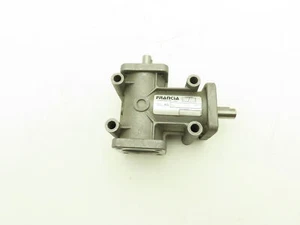 Pulsar Francia 35.L1.GR.1.1 Winkelgetriebe 1:1 Übersetzung 14mm Welle - Bild 1 von 10