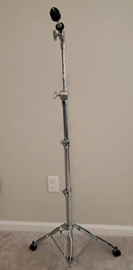 Groove Percusion Progear Chrome Boom Cymbal Stand USA - Heavy Duty for Touring - Bild 1 von 7
