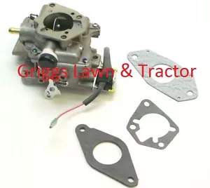 Conjunto de carburador Kohler OEM 2485393 2485393-S - Imagen 1 de 1