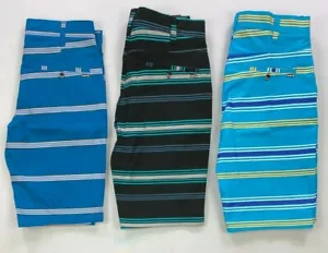 Boy's Youth Hurley Regular Fit Shorts - Picture 1 of 8