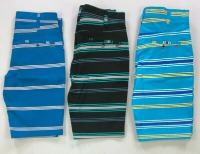 Boy's Youth Hurley Regular Fit Shorts - Image 1 of 2