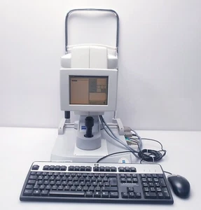 Zeiss IOL-Master dispositivo di biometria ottica AK062025 - Foto 1 di 11