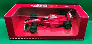 Paul’s Model Art 1/18 Ferrari F 310 B Michael Schumacher Collection NEU IN BOX - Bild 1 von 5