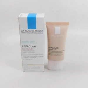 La Roche Posay Effaclar BB Blur OIL FREE FPS 24 MEDIUM 28g / 30ml *NEW IN BOX* - Picture 1 of 3
