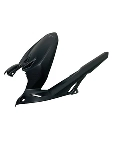 Rear Carbon Mudguard Ducati Monster 937 CD 96981421AA New Original V - Picture 1 of 7