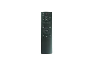 Remote Control For TCL ALTO 8+ TS8212 2.1 Atmos TV Ready Sound Bar Speaker - Afbeelding 1 van 5