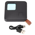  Camera Detector Quick Detection USB Charge Pocket Size Anti Monitori HE