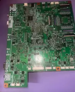 NEW OEM Mitsubishi HC6800 Projector MAIN PCB NEW OEM H-005 - Picture 1 of 2