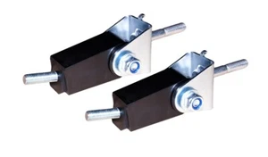 Torque Solution Billet Motorlager: passend für Chevrolet Camaro 2010-2015 TS-CAM-001 - Bild 1 von 1