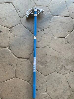 Ideal 74-046 алюминиевый изгибатель с ручкой для 1/2-дюймового кабеля EMT - Изображение 1 из 4