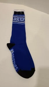 Disney Parks Monsters University SOCKS NWT ADULT LADIES 5-10 MENS 5-9 SIZE - Picture 1 of 2