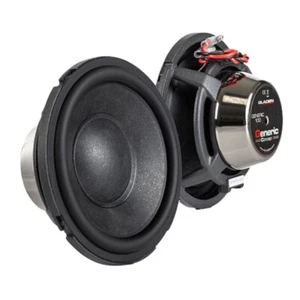 Gladen GENERIC 100 MIDRANGE SPEAKER UPGRADE KIT ENHANCEMENT KIT - Picture 1 of 8