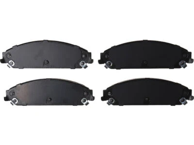 Juego de pastillas de freno delanteras centradas para Dodge Magnum 2005-2008 48277DJGW 2006 2007 Foto 1 de 2