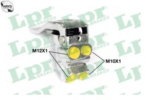 REGULADOR DE POTENCIA DE FRENO LPR - 9941 - Imagen 1 de 7