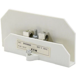 DH030NK Eaton/Cutler Hammer 30-60A 600V Safety Switch Neutral Block -SA - Picture 1 of 2